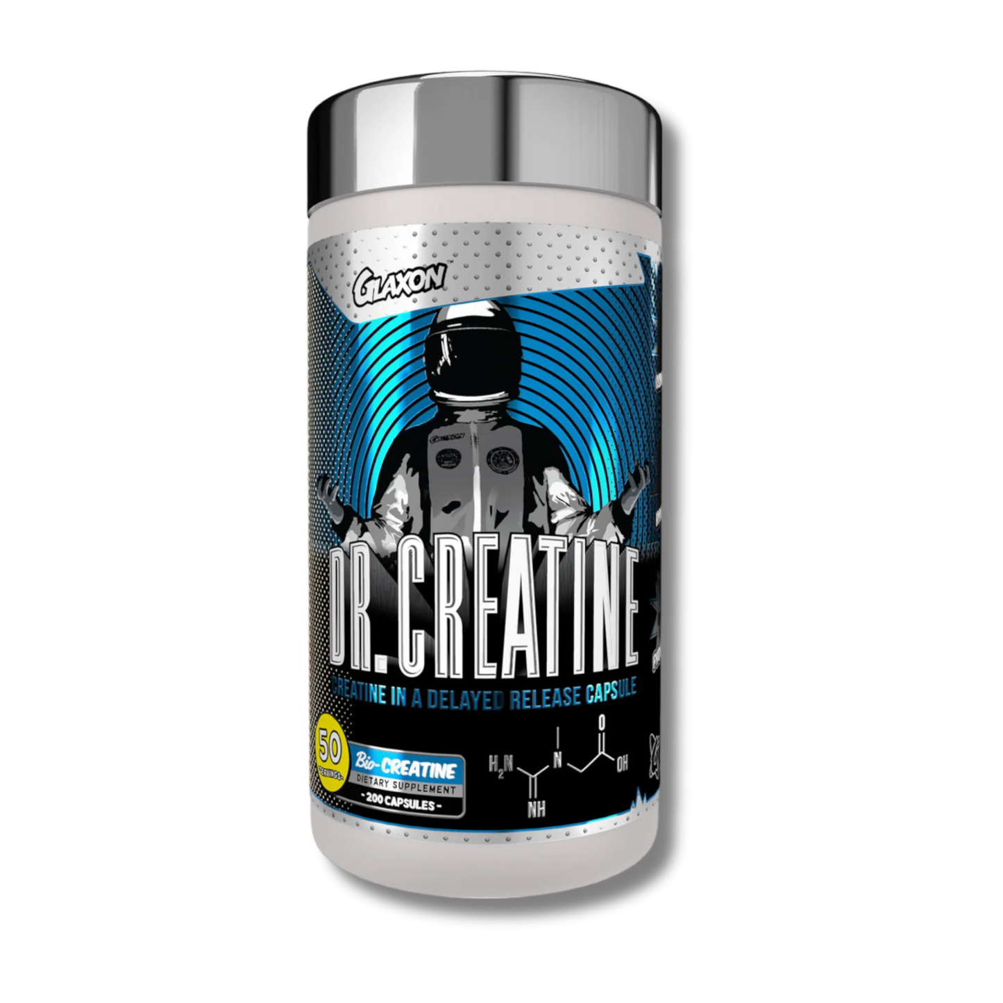 Glaxon Dr. Creatine