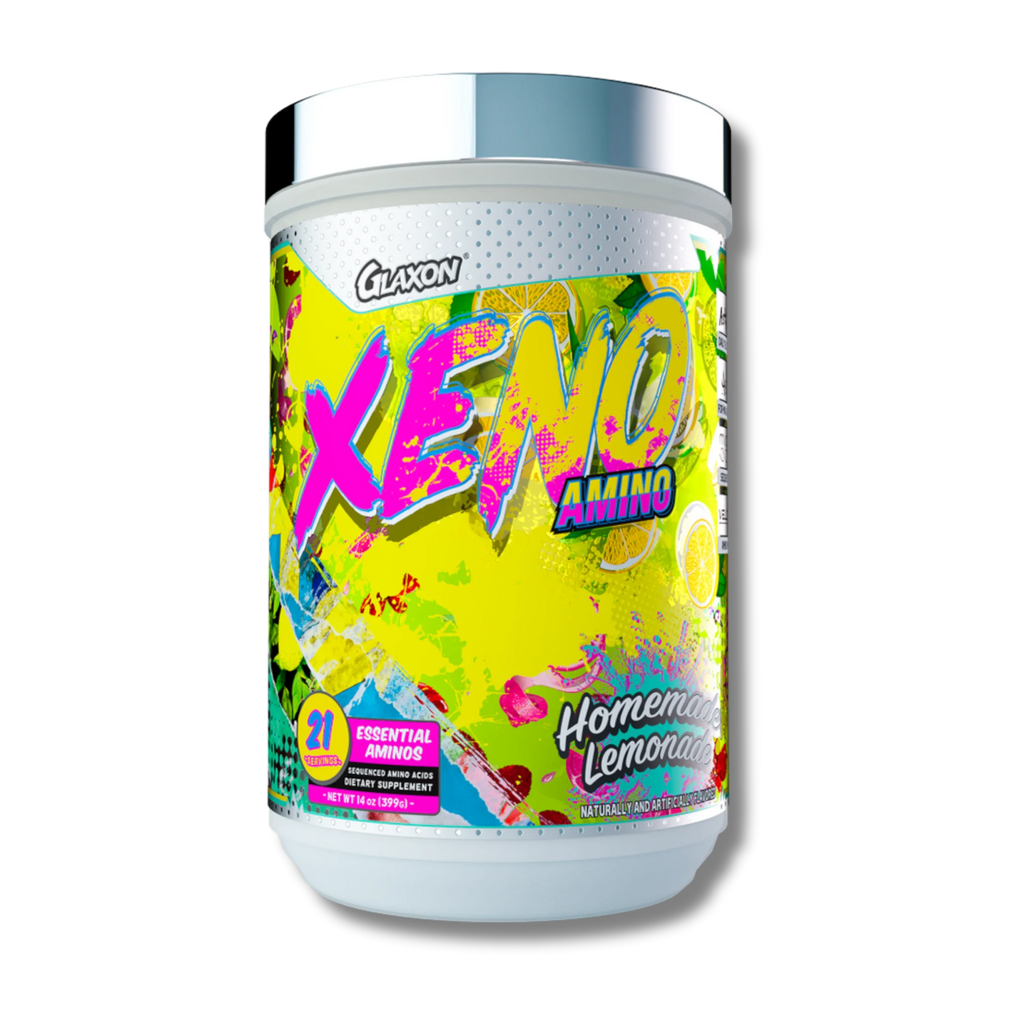 Glaxon Xeno Amino