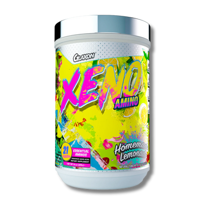 Glaxon Xeno Amino