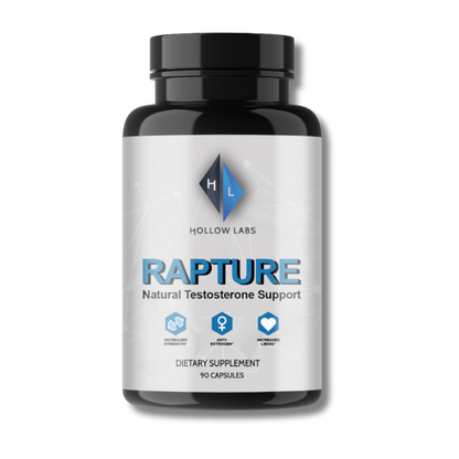 Hollow Labs Rapture