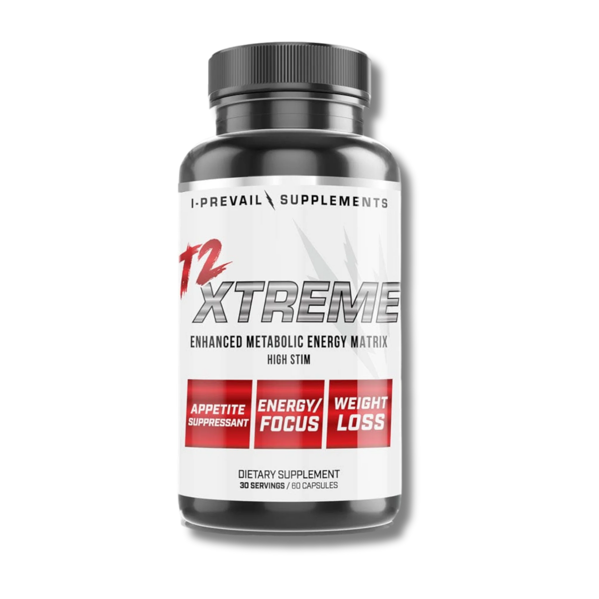 I-Prevail T2 Rise Xtreme – Flex Nutrition