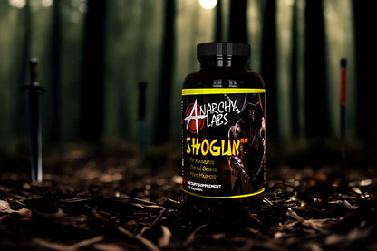 Anarchy Labs Shogun