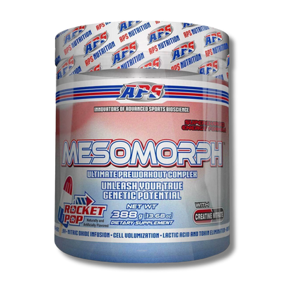 APS Mesomorph