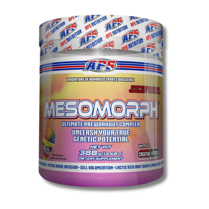 APS Mesomorph