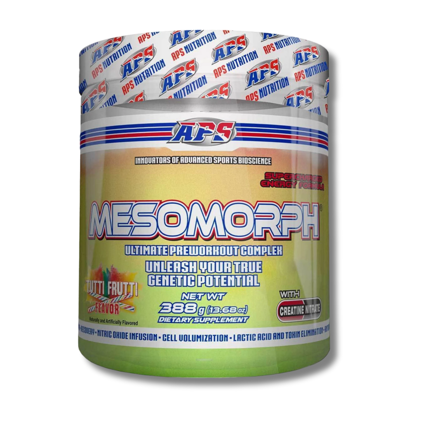 APS Mesomorph