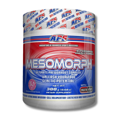 APS Mesomorph