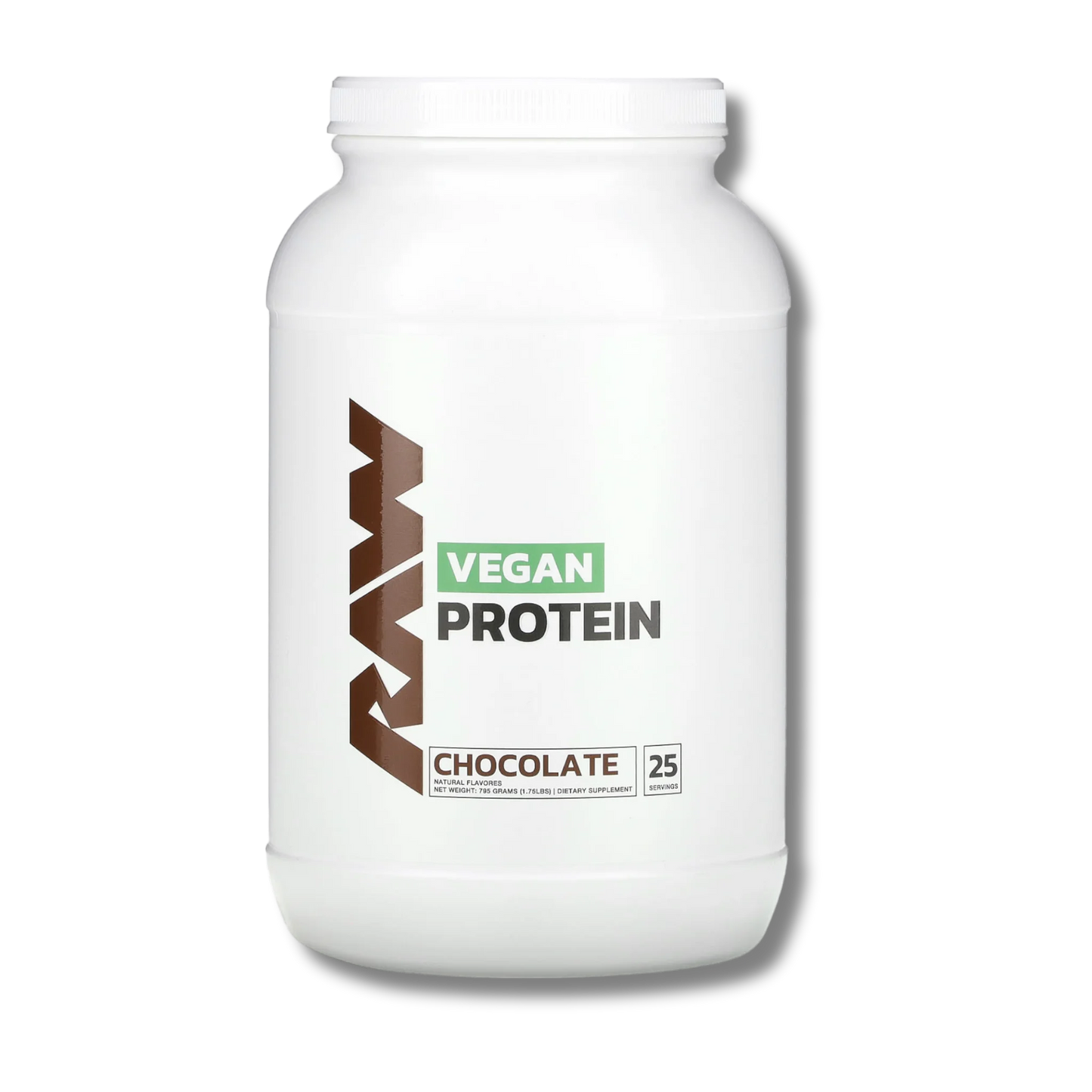 RAW Vegan Protein