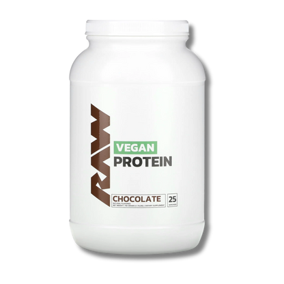 RAW Vegan Protein