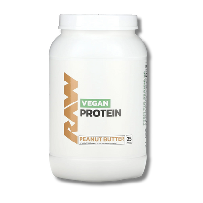 RAW Vegan Protein