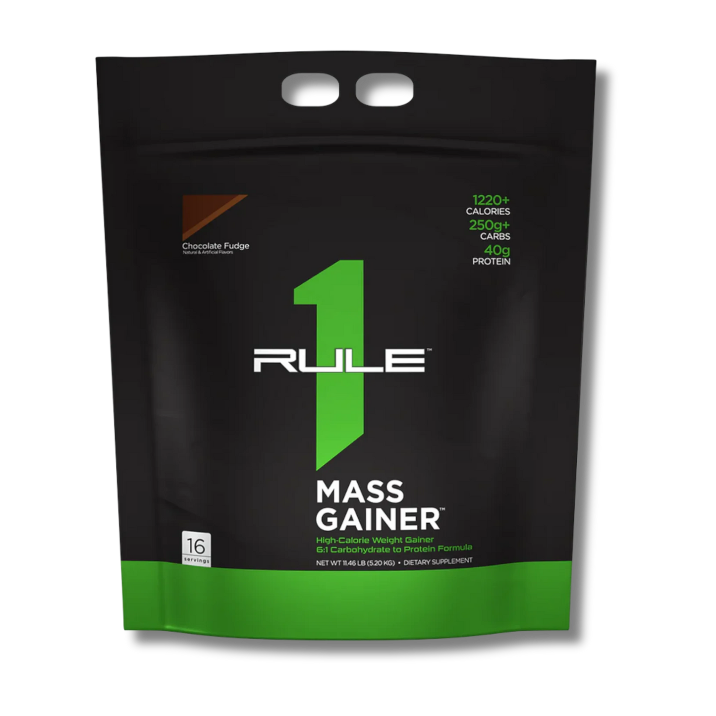 Rule 1 Mass Gainer