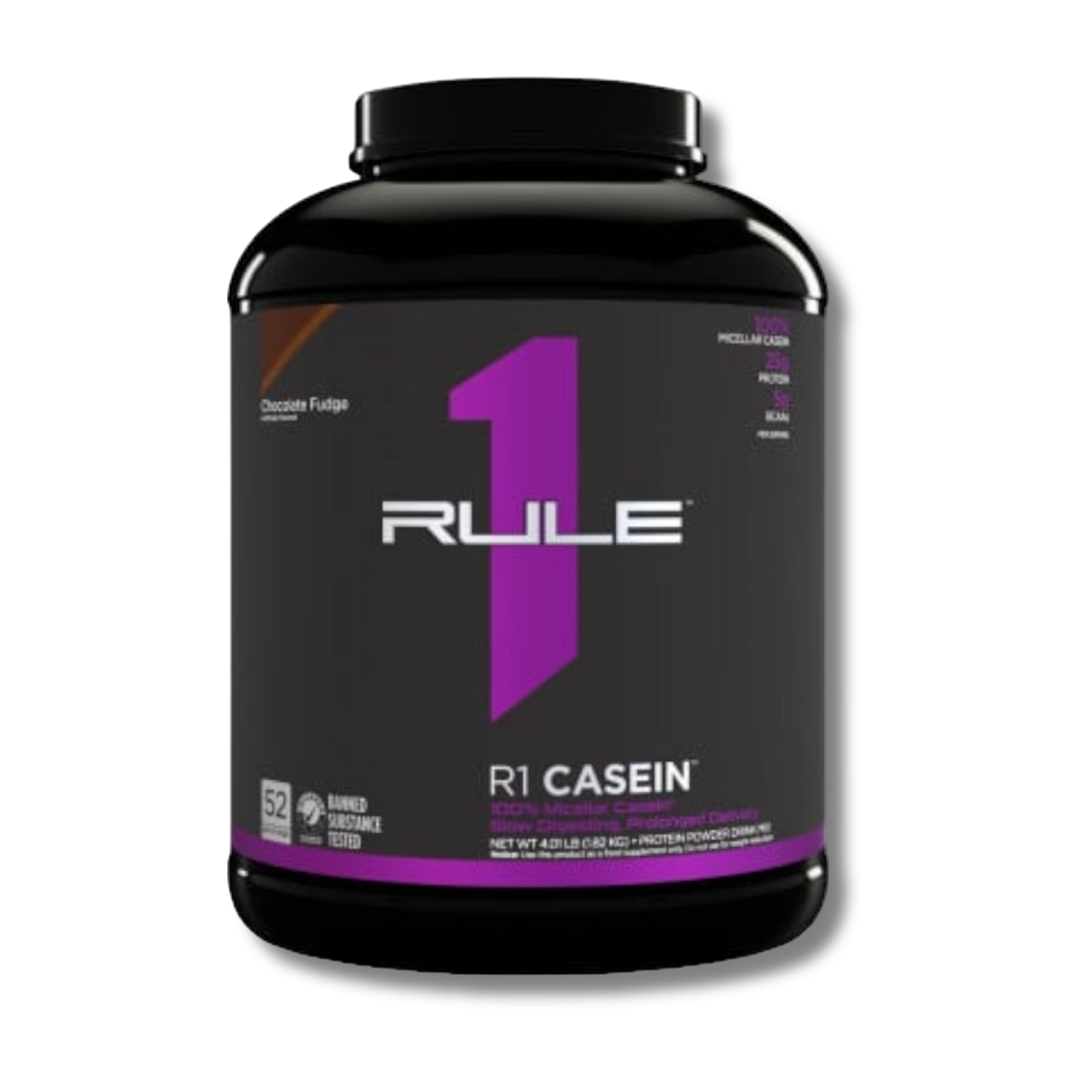 Rule 1 Casein