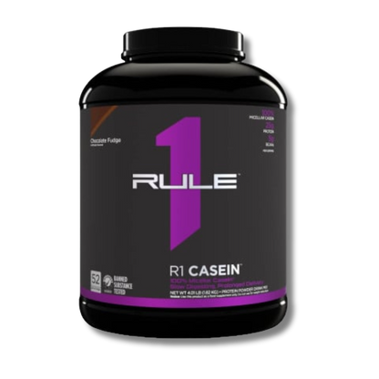 Rule 1 Casein