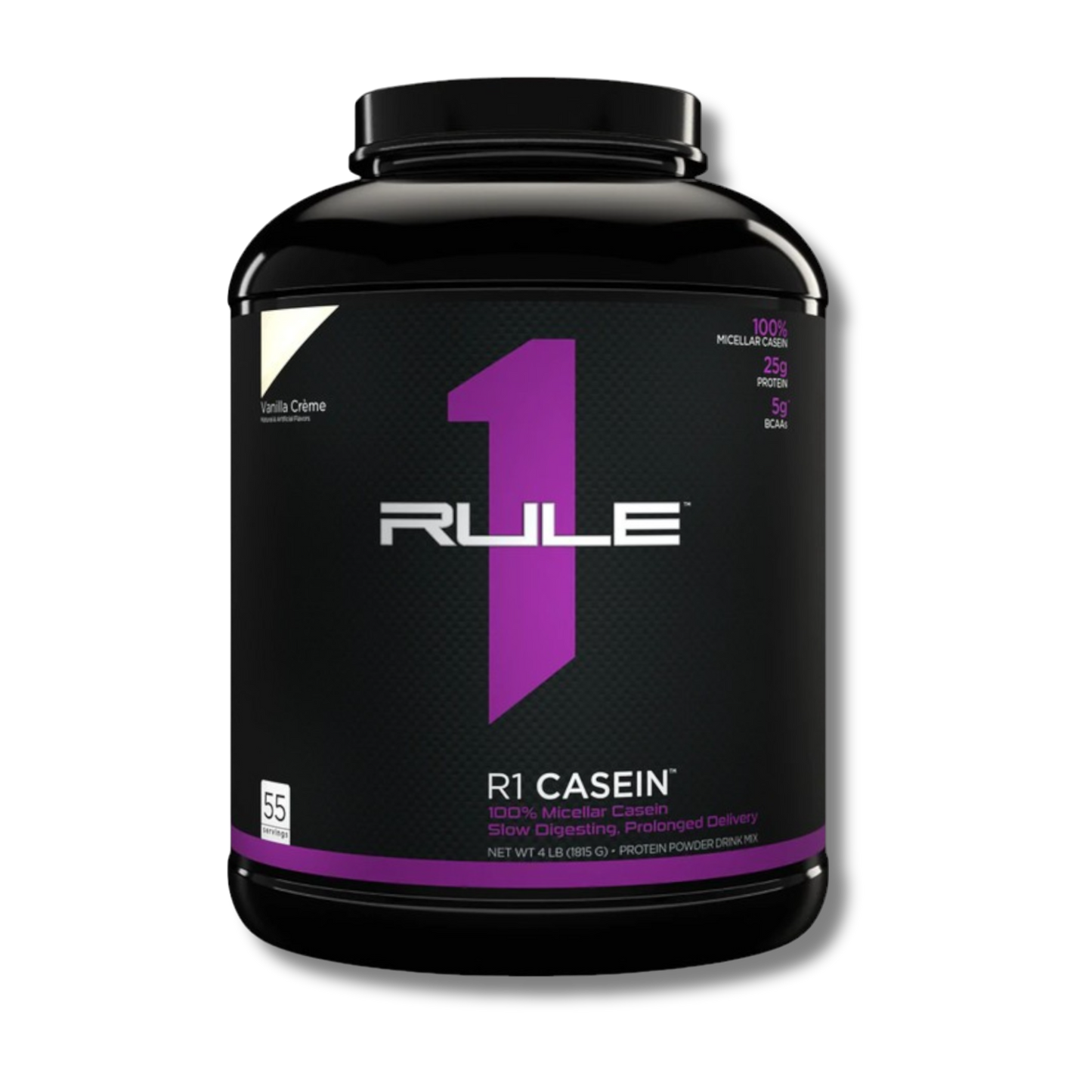 Rule 1 Casein