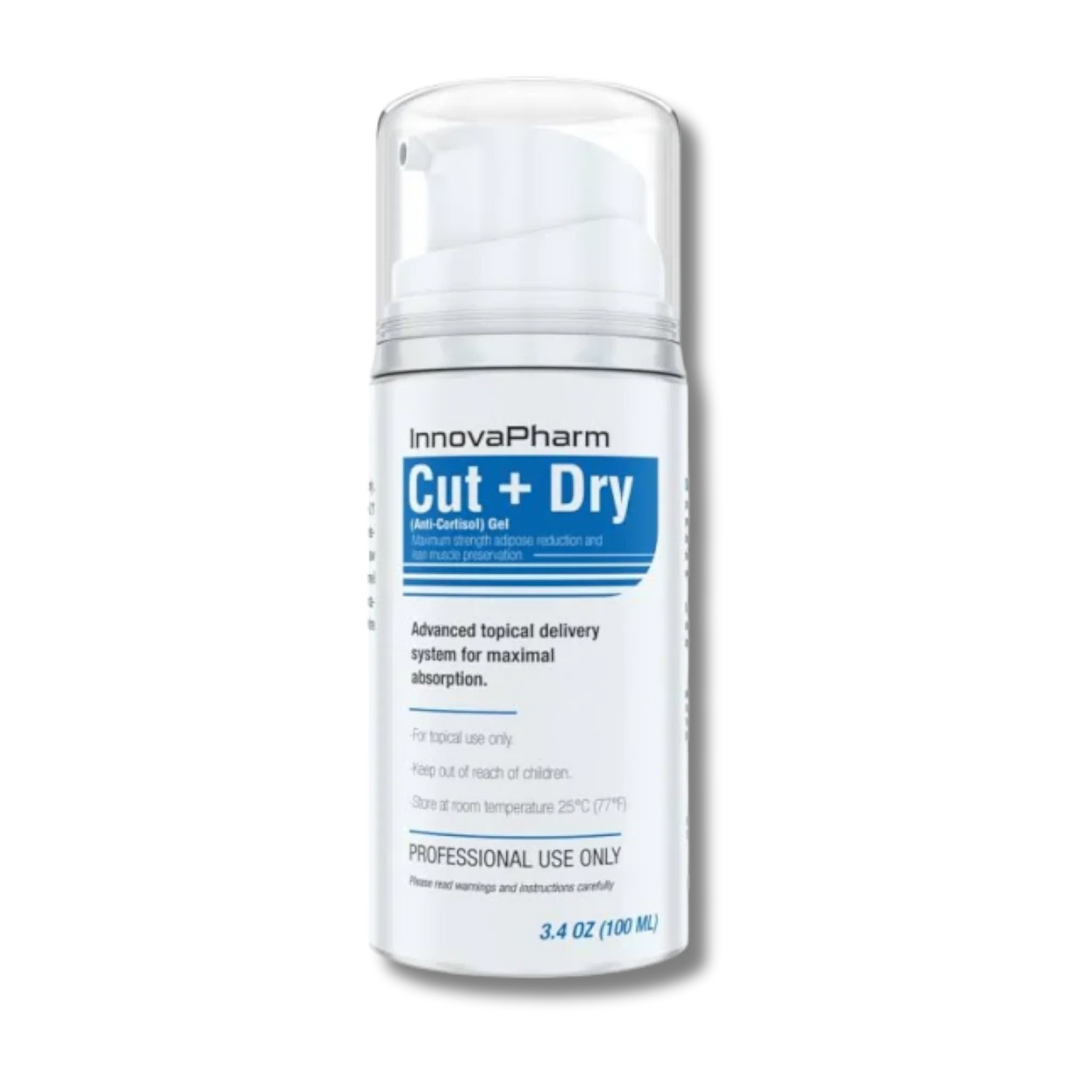 InnovaPharm Cut+Dry