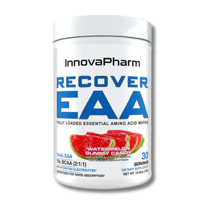 InnovaPharm Recover EAA