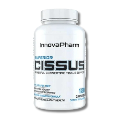 InnovaPharm Superior Cissus