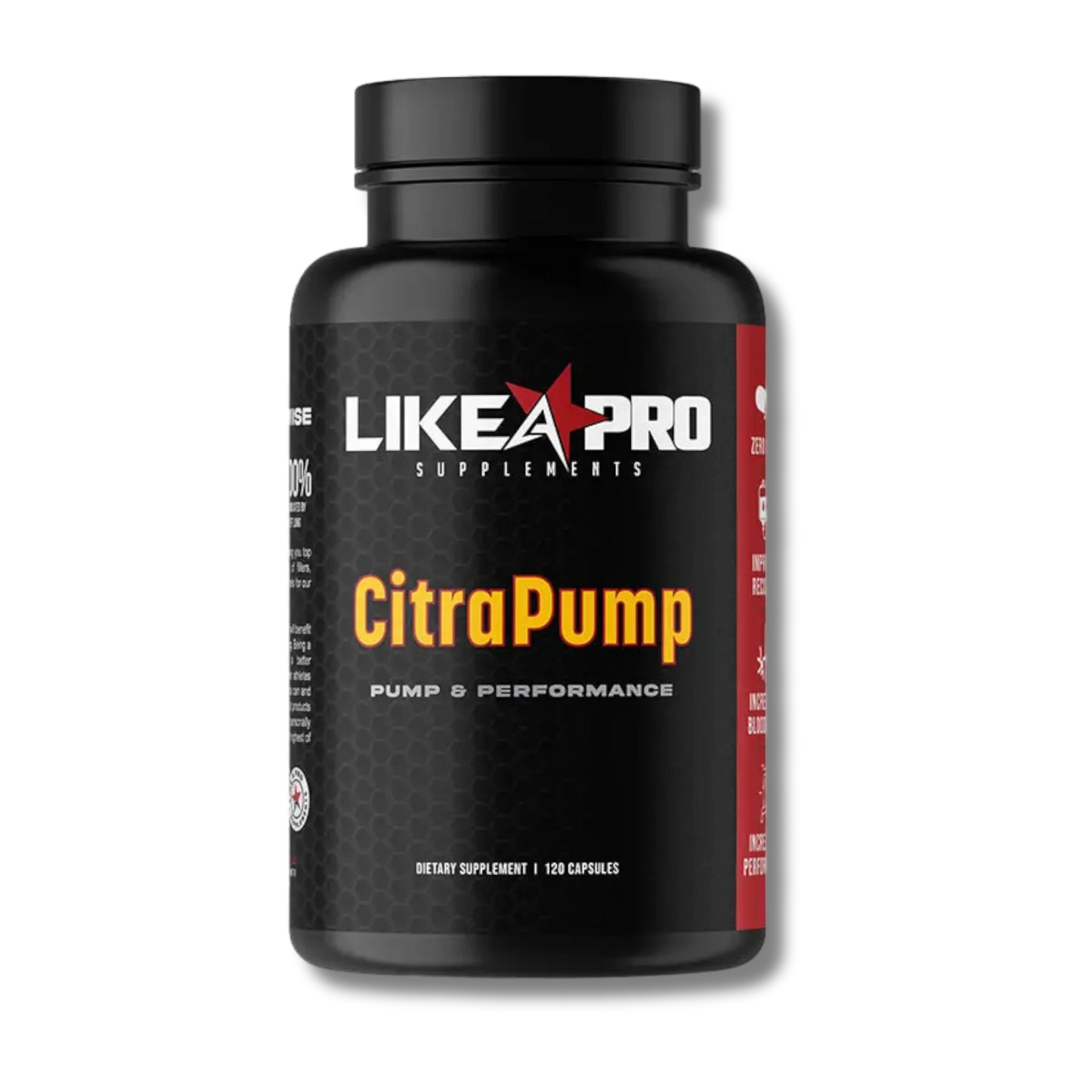 Like A Pro CitraPump