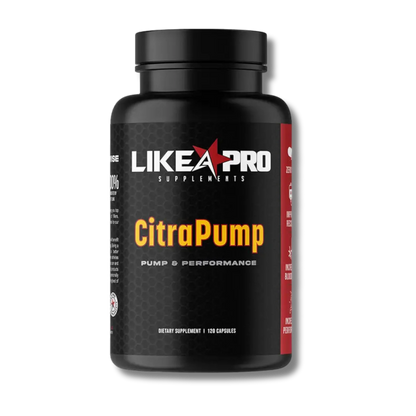 Like A Pro CitraPump