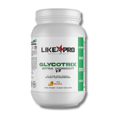 Like A Pro Glycotrix V3 Intra