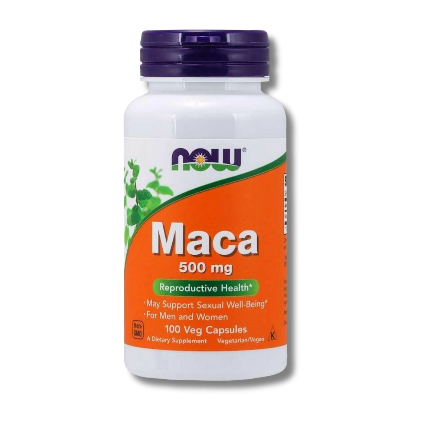 Now Foods Maca