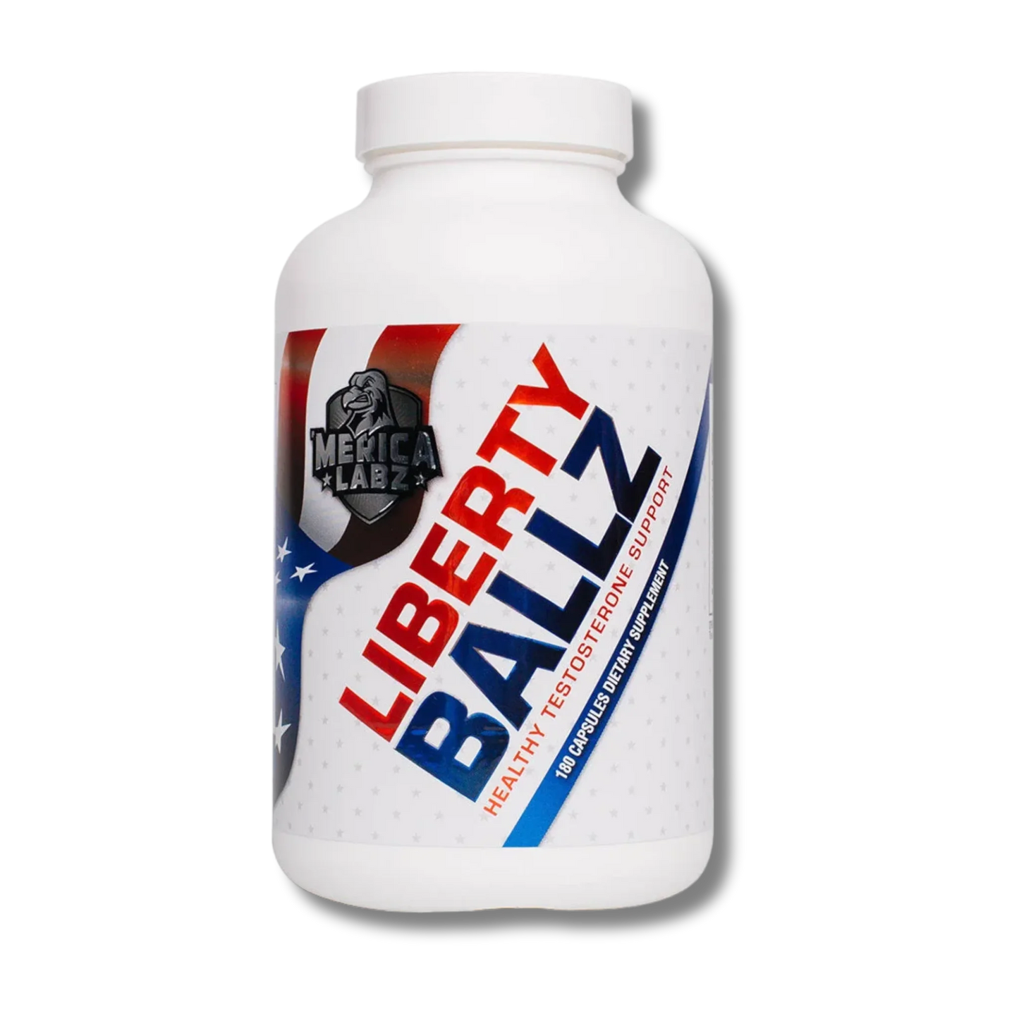 Merica Labz Liberty Ballz