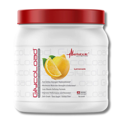 Metabolic Nutrition GlycoLoad - Watermelon