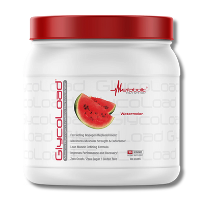 Metabolic Nutrition GlycoLoad - Watermelon