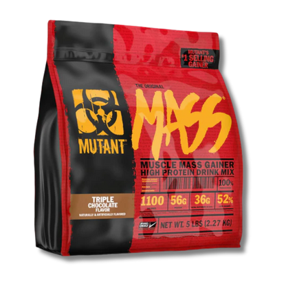 Mutant Mass