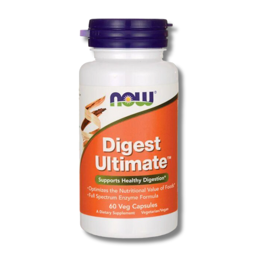 Now Foods Digest Ultimate