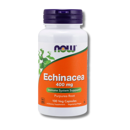 Now Foods Echinacea