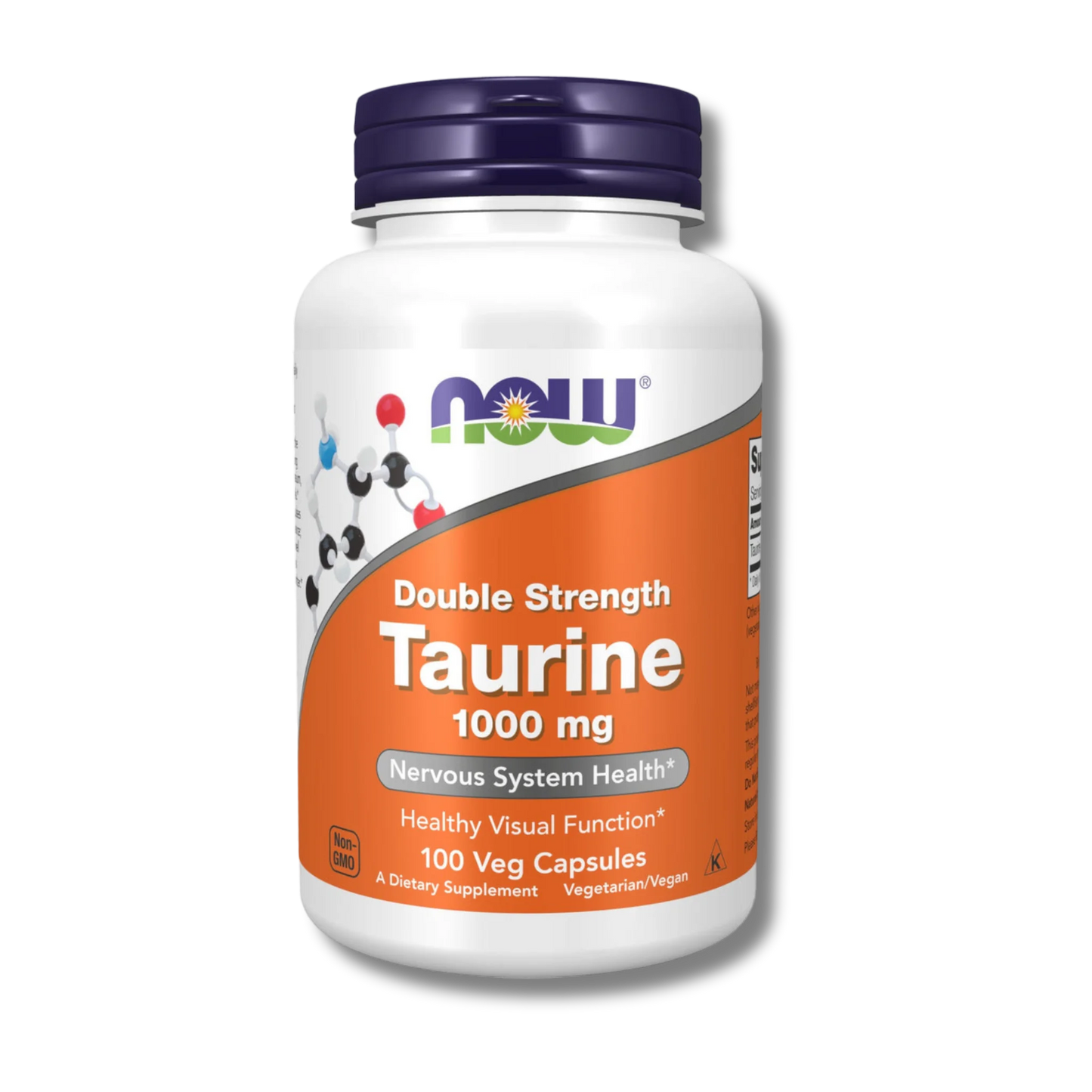 Now Foods Taurine