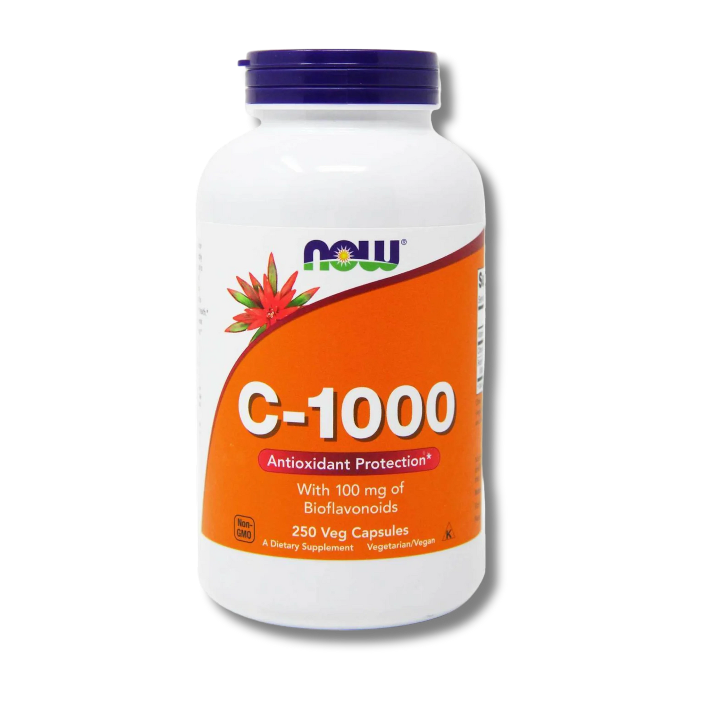 Now Foods Vitamin C