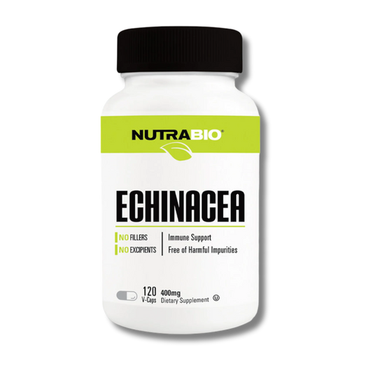 NutraBio Echinacea