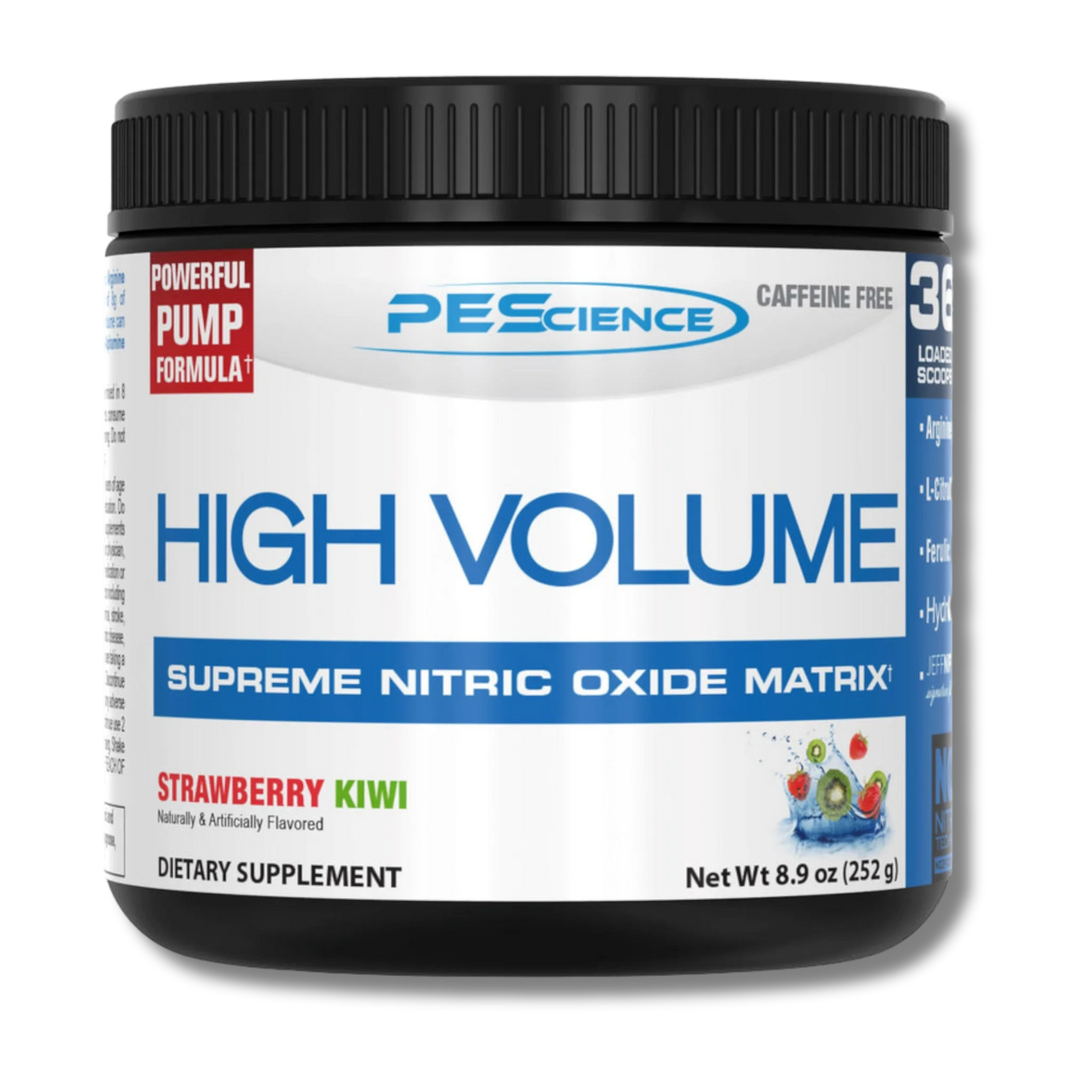 PEScience High Volume