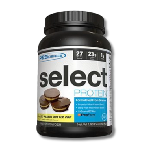 PEScience Select Protein