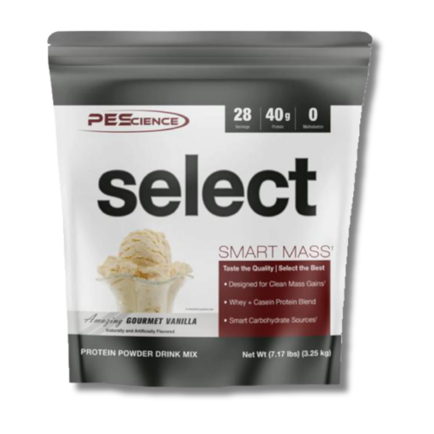 PEScience Select Smart Mass