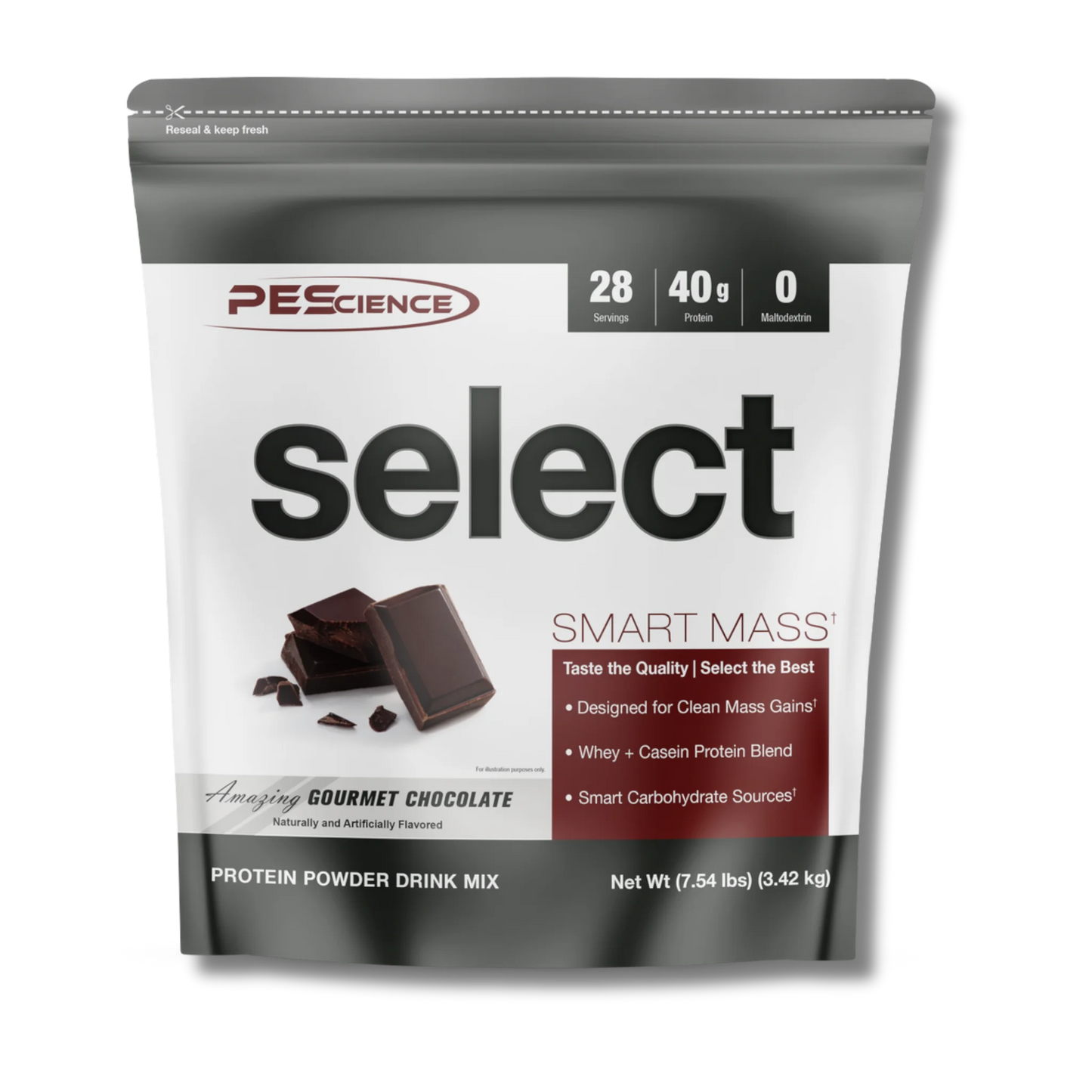 PEScience Select Smart Mass