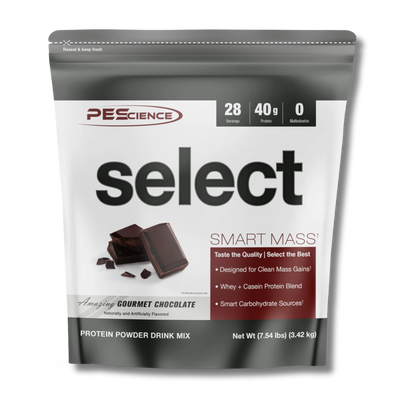 PEScience Select Smart Mass