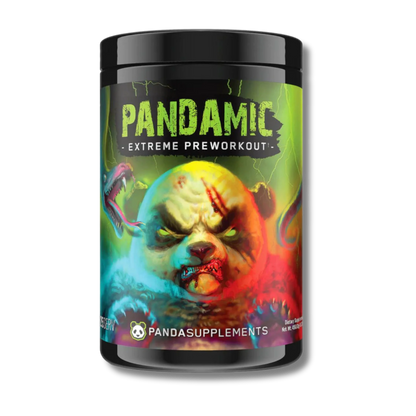 Panda Supps Pandamic - Unicorn