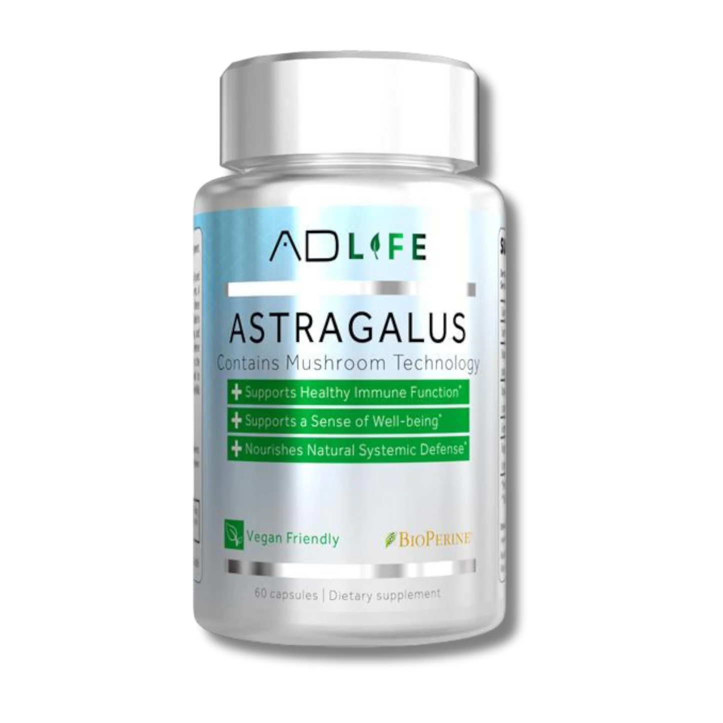 Project AD Astragulus