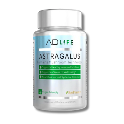 Project AD Astragulus