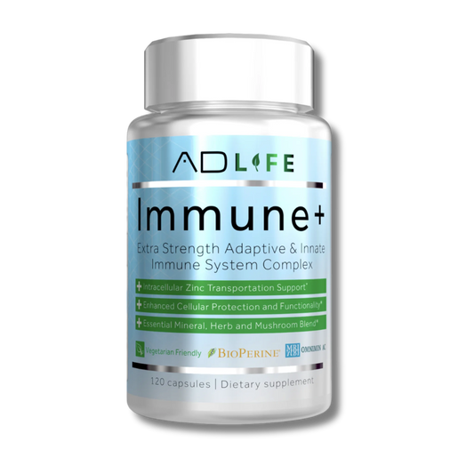 Project AD Life Immune +