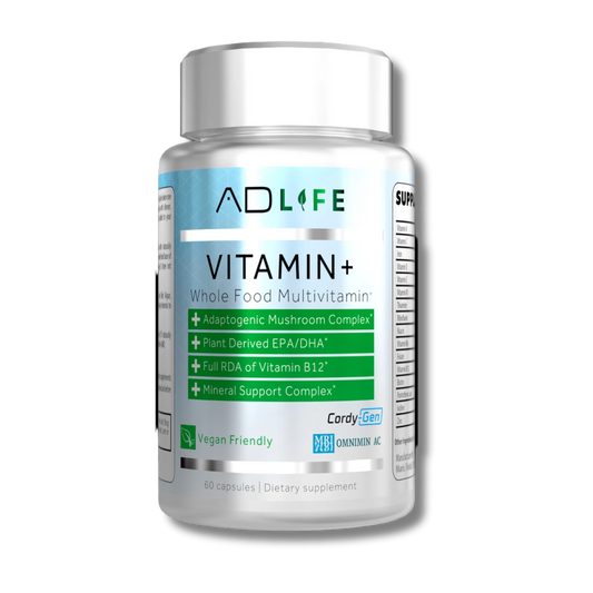 Project AD Life Vitamin +