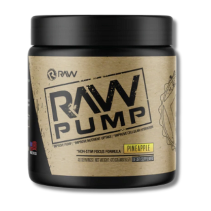 RAW Pump