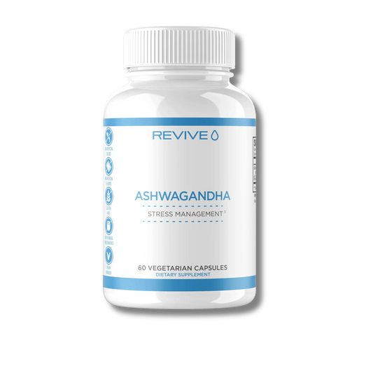 Revive MD Ashwagandha