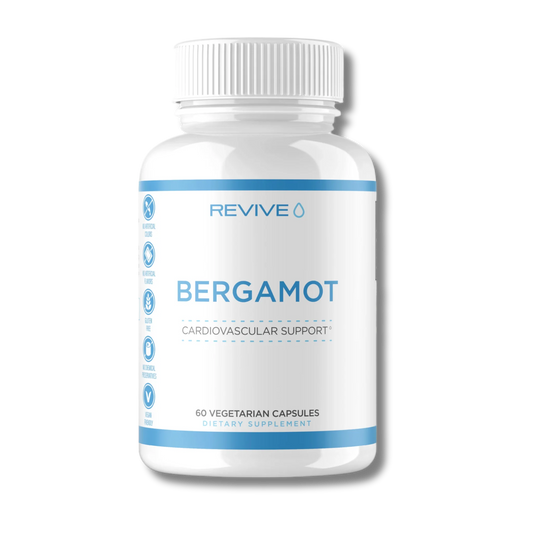 Revive MD Bergamot