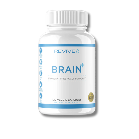 Revive MD Brain+