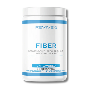 Revive MD Fiber