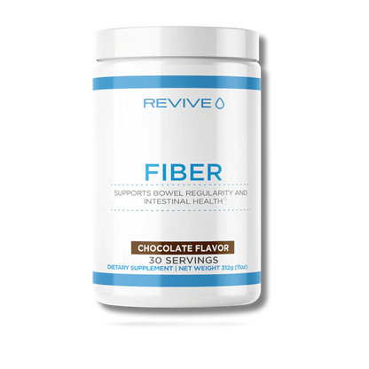 Revive MD Fiber