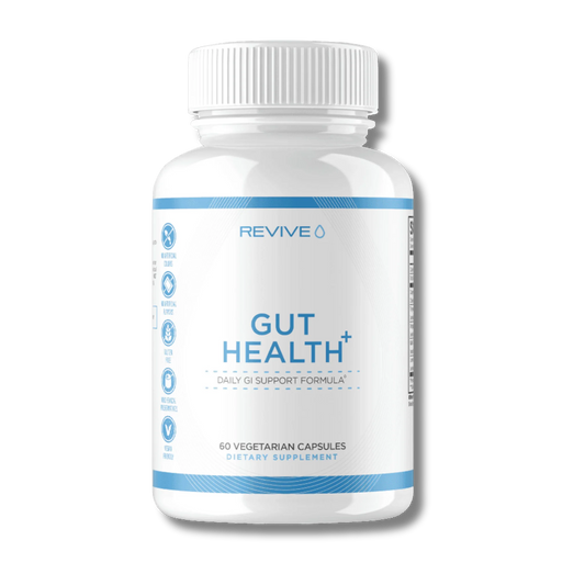 Revive MD Gut Health